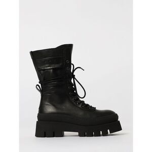 Copenhagen Boots Woman Black